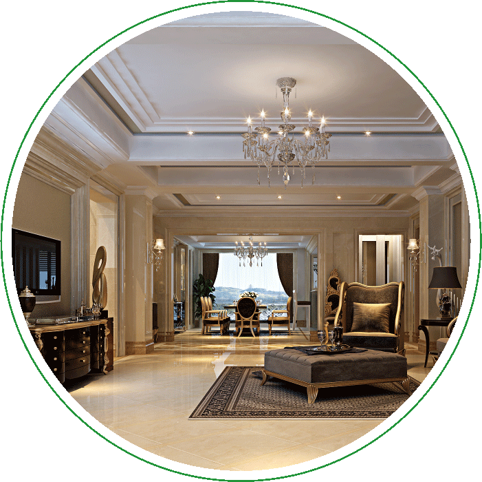 智能家居設計-莆田海安十層自建別墅 智能家居設計-莆田海安十層自建別墅